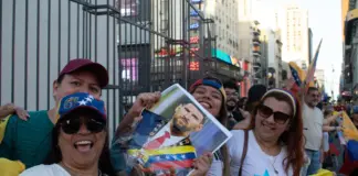 donald trump maduro y el nuevo pulso político image