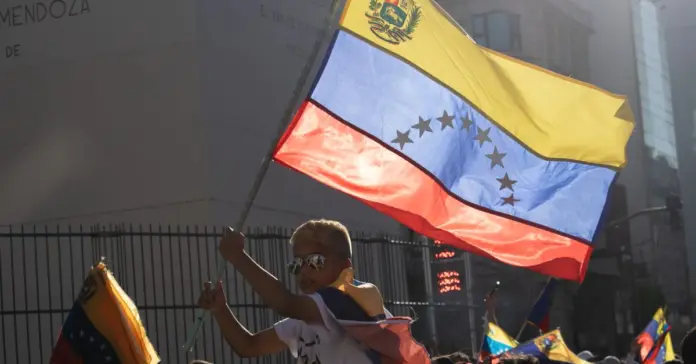 Venezuela Nicolás Maduro y la clave del derecho Venezuela Nicolás Maduro y la clave del derecho image