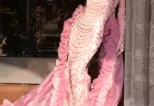 Vestido infanta Sofía y el detalle que arrasa en Murcia image