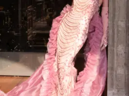 Vestido infanta Sofía y el detalle que arrasa en Murcia Vestido infanta Sofía y el detalle que arrasa en Murcia image