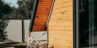 Vivienda prefabricada barata y cómoda para 2026 image