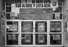Vox y el voto por correo en el extranjero Vox y el voto por correo en el extranjero image