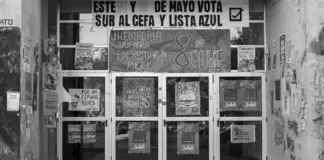 Vox y el voto por correo en el extranjero image