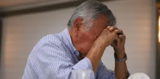 Willy Bárcenas y el juicio Kitchen en su semana clave image