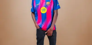 yann-benjamin kugel gana peso en el Barça de Flick image