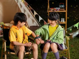 Wearables: salud, deporte y conectividad inteligente