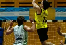 AEK – Joventut así puede sellar la Final Four AEK - Joventut así puede sellar la Final Four image