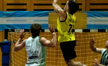 AEK - Joventut así puede sellar la Final Four image