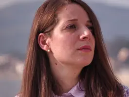Ainhoa Sánchez hija Pedro Sánchez y su vida en Bristol Ainhoa Sánchez hija Pedro Sánchez y su vida en Bristol image