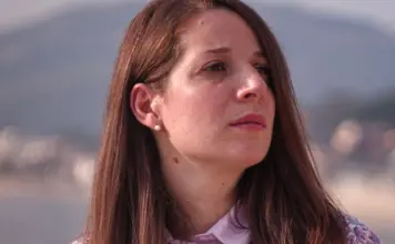 Ainhoa Sánchez hija Pedro Sánchez y su vida en Bristol image