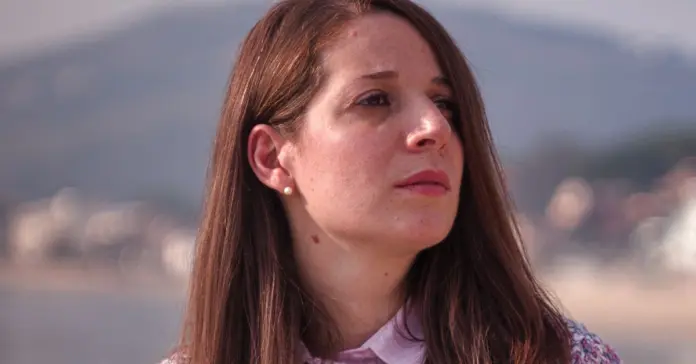 Ainhoa Sánchez Gómez y su vida en Bristol image