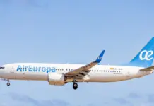 Air Europa y el rescate que aún genera dudas Air Europa y el rescate que aún genera dudas image