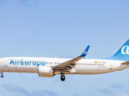 Air Europa y el rescate que aún genera dudas Air Europa y el rescate que aún genera dudas image