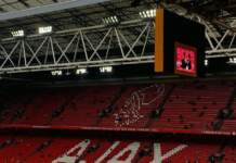 Ajax - Sion deja claves tras el debut de Arokodare image