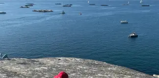 Alba Carrillo presume de raíces, estilo y escapadas image