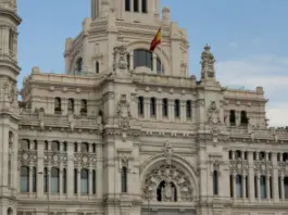 Alberto Ruiz-Gallardón vuelve al foco político de Madrid Alberto Ruiz-Gallardón vuelve al foco político de Madrid image