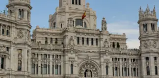 Alberto Ruiz-Gallardón vuelve al foco político de Madrid image