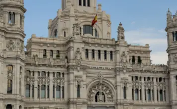 Alberto Ruiz-Gallardón vuelve al foco político de Madrid image