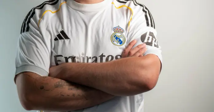 Alex Len preocupa al Real Madrid antes de la Final Four Alex Len preocupa al Real Madrid antes de la Final Four image