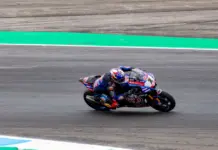 Álex Márquez asusta en Assen y sigue arriba Álex Márquez asusta en Assen y sigue arriba image