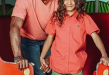 Alfonso Ribeiro y su vida hoy lejos de Fresh Prince image