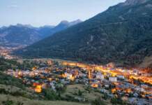 Alpe d’Huez y la etapa que puede decidir el Tour 2026 Alpe d'Huez y la etapa que puede decidir el Tour 2026 image