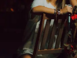 Amaia Montero vuelve a emocionar en directo Amaia Montero vuelve a emocionar en directo image