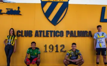 América - Junior dejó emoción y goles en Palmira image