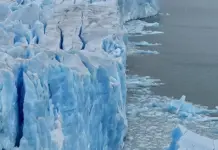 Capa de hielo de la Antártida occidental y su secreto Capa de hielo de la Antártida occidental y su secreto image