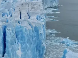Capa de hielo de la Antártida occidental y su secreto Capa de hielo de la Antártida occidental y su secreto image