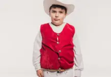 Antoñito Molina deslumbra en La Voz Kids 2026 image