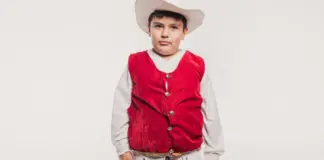 Antoñito Molina deslumbra en La Voz Kids 2026 image