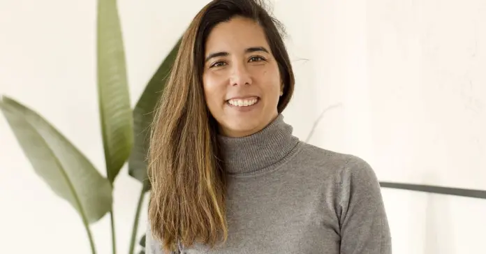 Arancha González Laya y el pulso de España con Trump Arancha González Laya y el pulso de España con Trump image