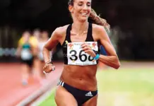 Arantxa Sánchez Vicario y el giro que nadie esperaba Arantxa Sánchez Vicario y el giro que nadie esperaba image