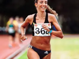 Arantxa Sánchez Vicario y el giro que nadie esperaba Arantxa Sánchez Vicario y el giro que nadie esperaba image