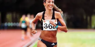 Arantxa Sánchez Vicario y el giro que nadie esperaba image