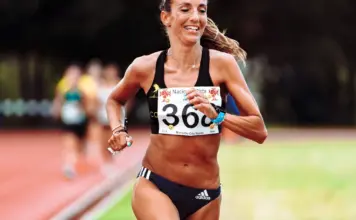 Arantxa Sánchez Vicario y el giro que nadie esperaba image