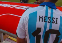 Argentina mundial futbol y el futuro de Messi Argentina mundial futbol y el futuro de Messi image