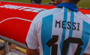 Argentina mundial futbol y el futuro de Messi image