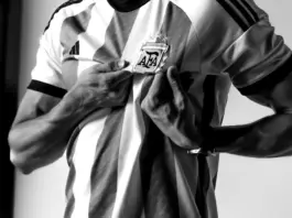Argentina futbol mundial y la lección de Scaloni image