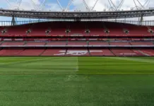 Arsenal vs Coventry, el análisis que deja el partido Arsenal vs Coventry, el análisis que deja el partido image