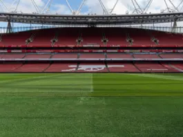 Arsenal vs Coventry, el análisis que deja el partido Arsenal vs Coventry, el análisis que deja el partido image