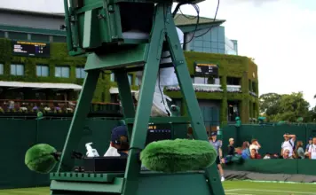 Arthur Fery sorprende en Wimbledon y apunta alto image