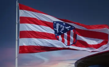 liga santander hoy el Atlético aprieta y Osasuna responde image