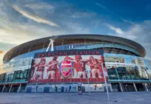 Atlético Madrid Arsenal y la previa que marca historia Atlético Madrid Arsenal y la previa que marca historia image