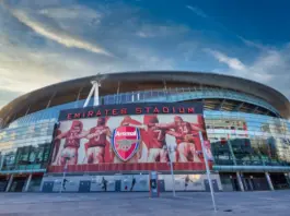Atlético Madrid Arsenal y la previa que marca historia image