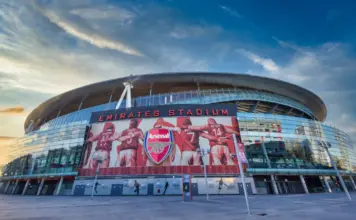 Atlético Madrid Arsenal y la previa que marca historia image