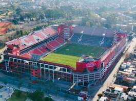 Atlético Nacional – Llaneros y el liderato sigue vivo Atlético Nacional - Llaneros y el liderato sigue vivo image