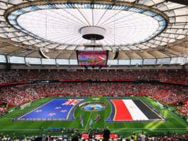 Australia – Egipto hoy en directo y alineaciones Australia - Egipto hoy en directo y alineaciones image