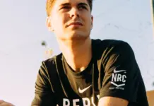 Aymeric Laporte y su vida privada fuera del campo image